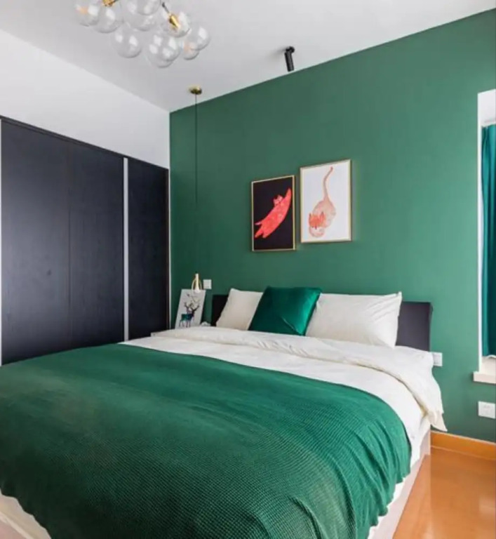 Locals Boutique Apartment ShijichengNo13