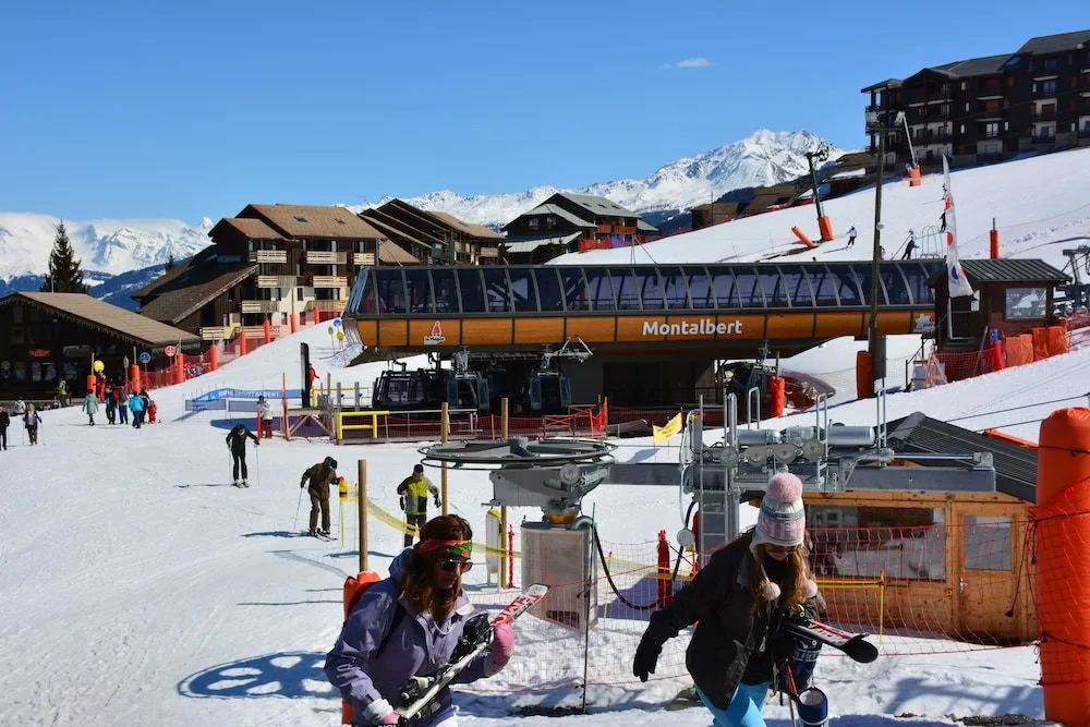 Gite-Auberge de Montvilliers
