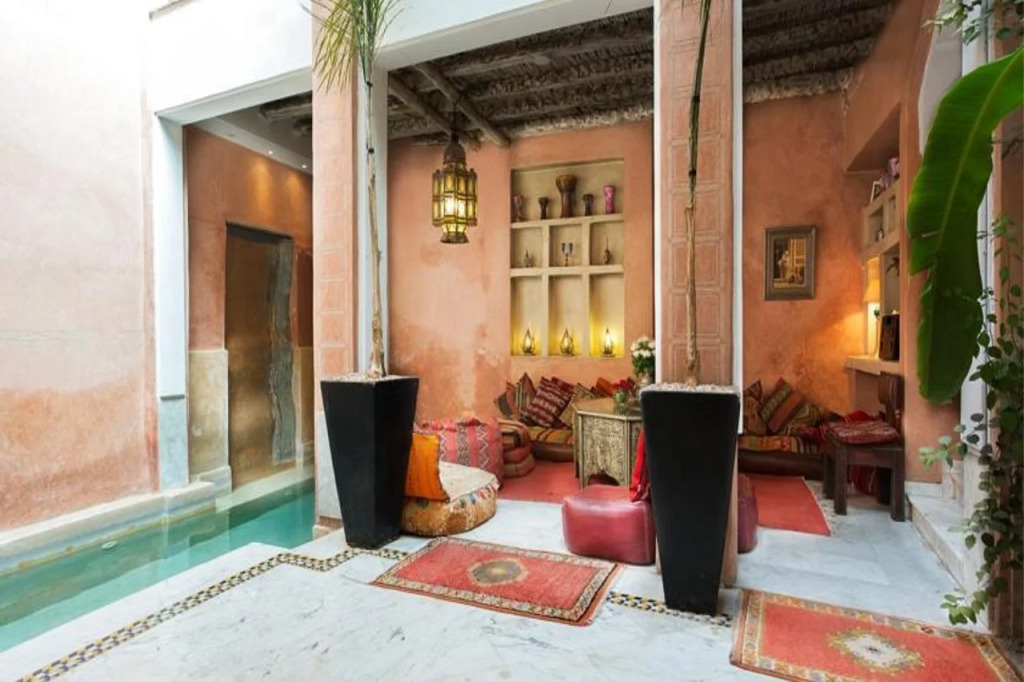Riad Moullaoud