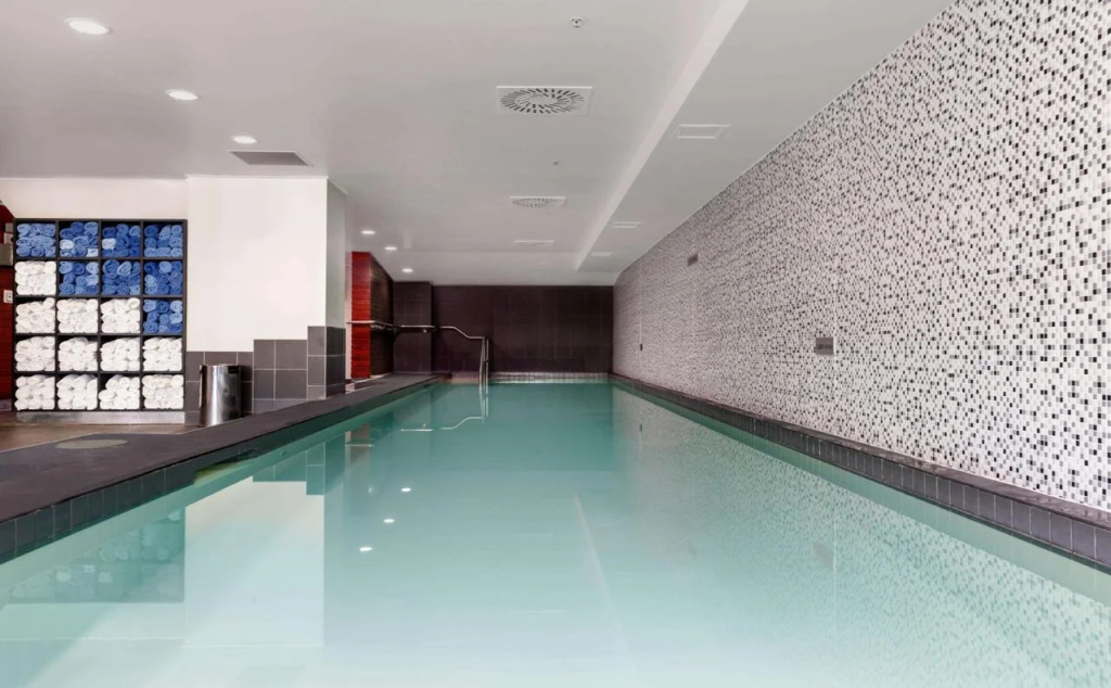 Rydges Wellington