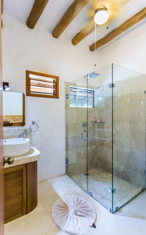 Holbox Deluxe Wellness Apartments