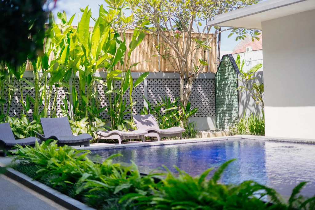 Kayuma Hostel Canggu
