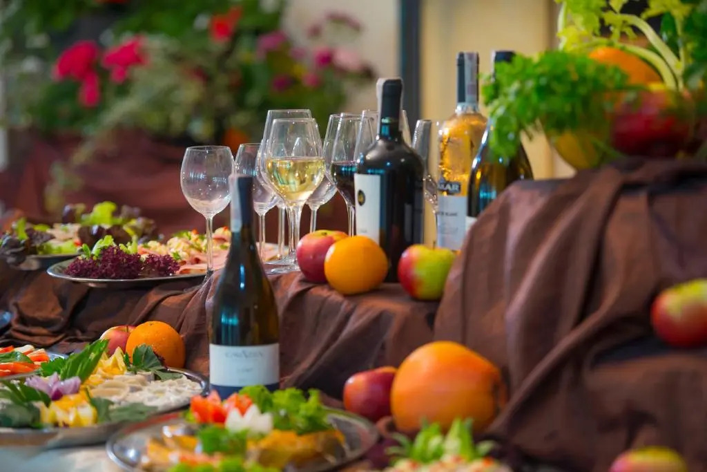 Hotel Mona Lisa Wellness & Spa