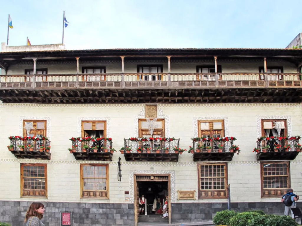 Camino La Candelaria 29592