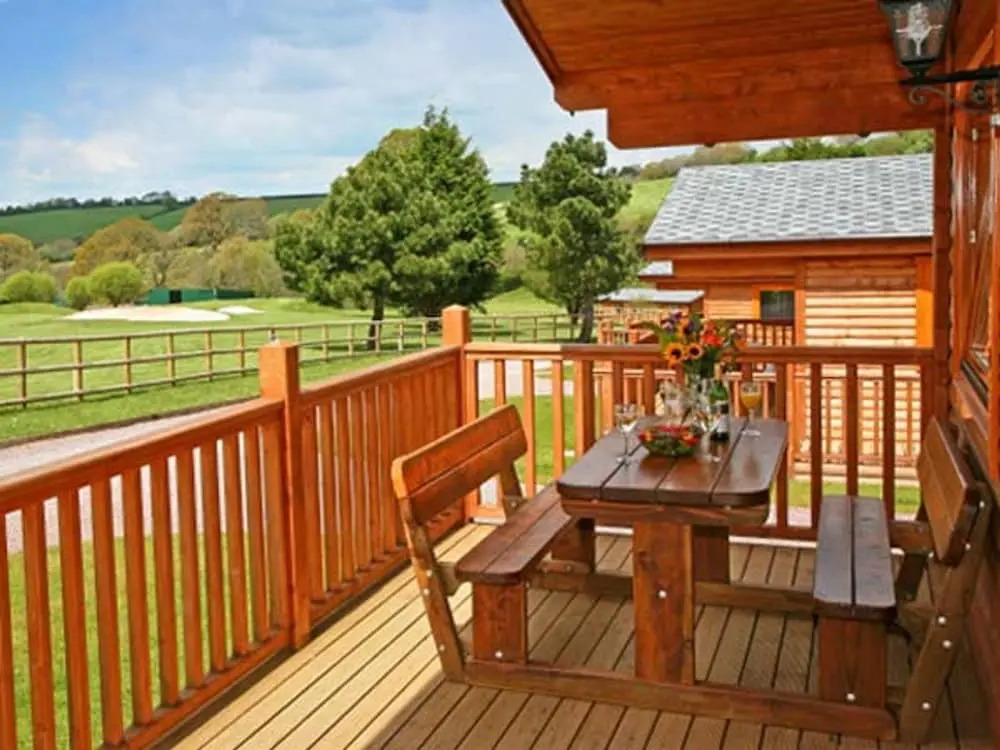 Fingle Glen Hotel