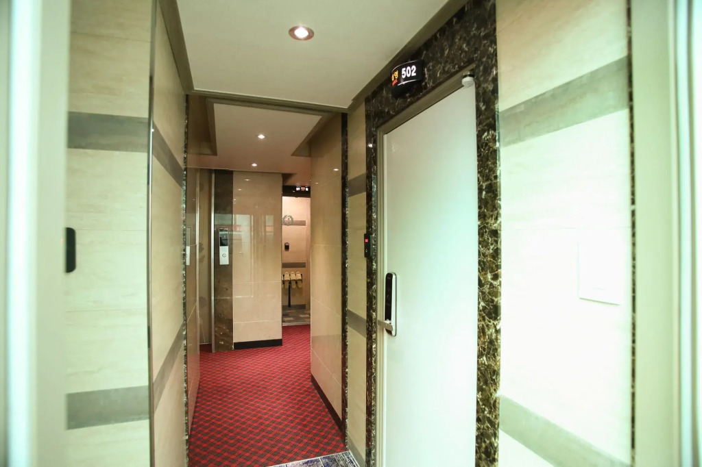Daeyoung Hotel Myeongdong