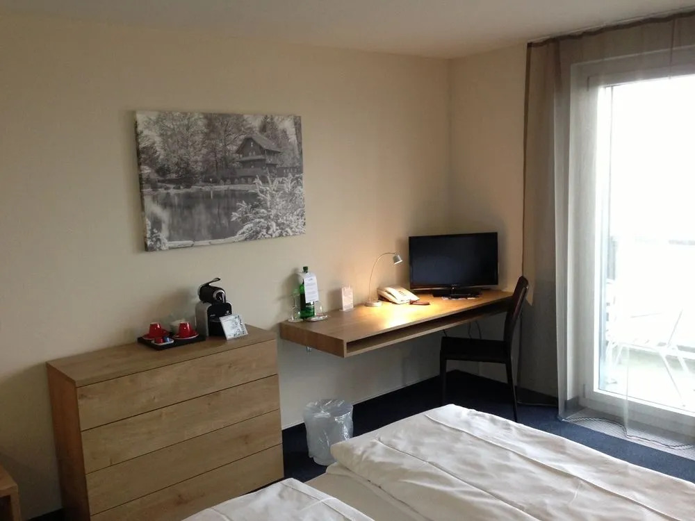Aarau West Swiss Quality Hotel