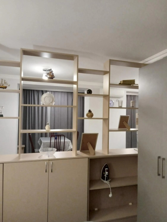 Izmir Apartment