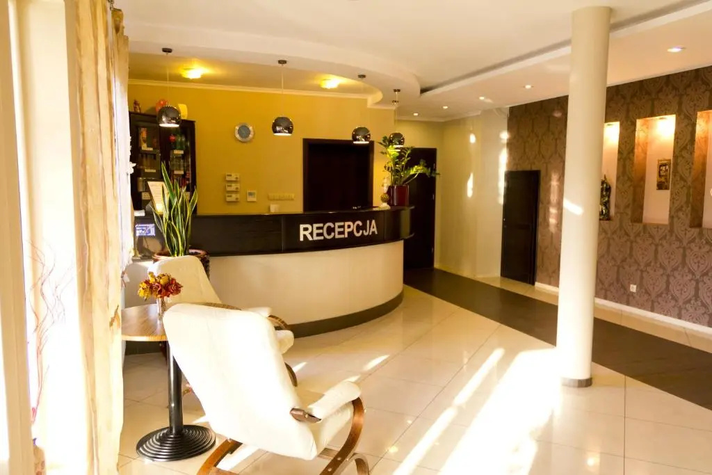 Hotel TiM