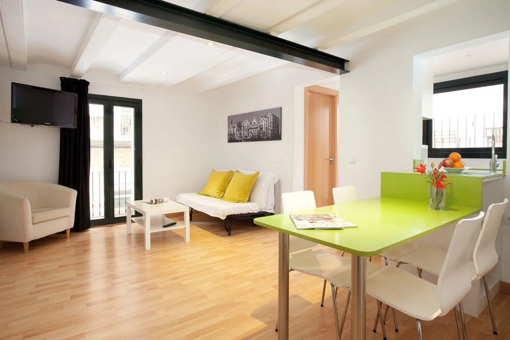 Castro Exclusive Residences Gracia