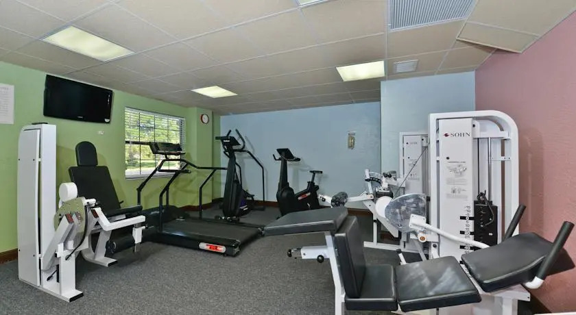 MainStay Suites