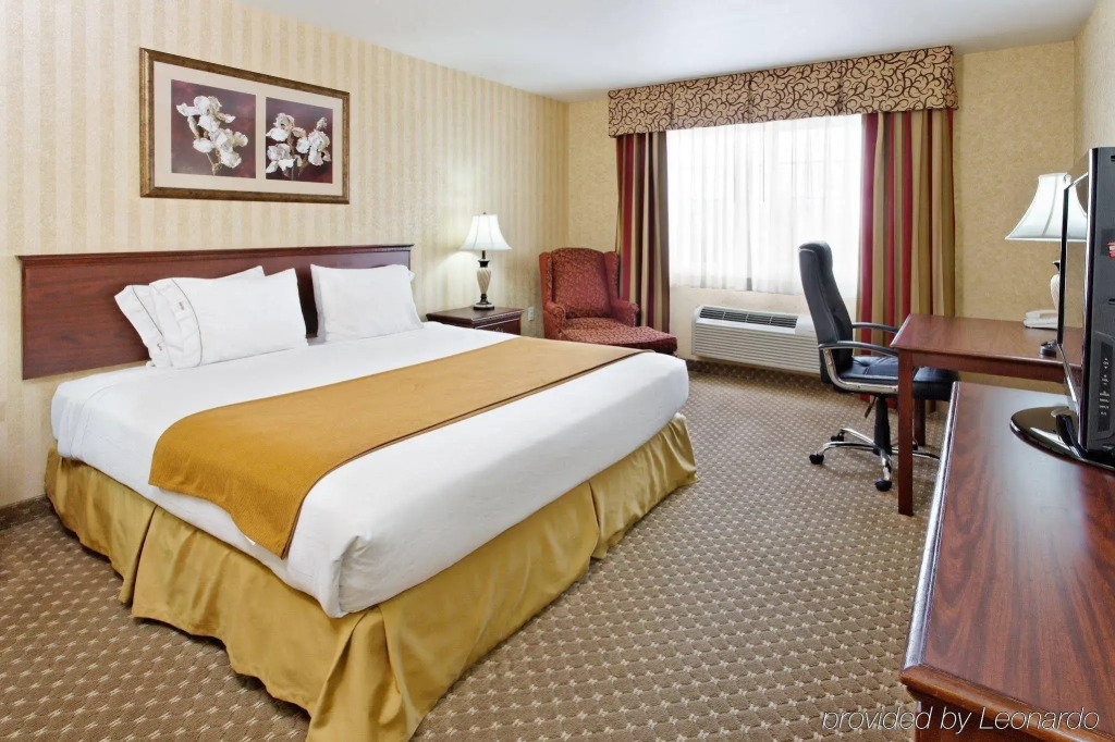 Holiday Inn Express Spokane-Valley by IHG