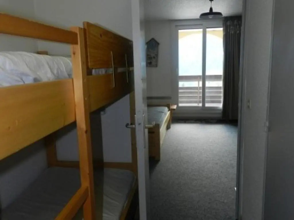 Appartement Le Pleynet, 1 pièce, 4 personnes - FR-1-557A-7
