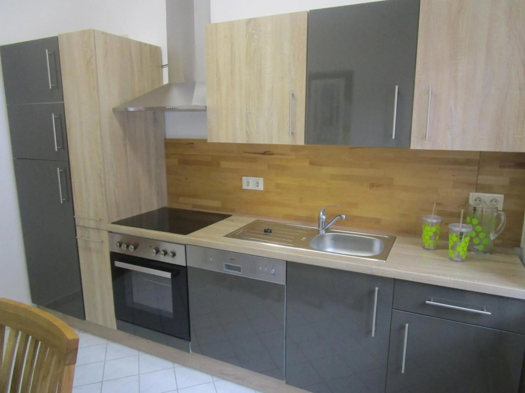 Ferienapartments Alte Knabenschule