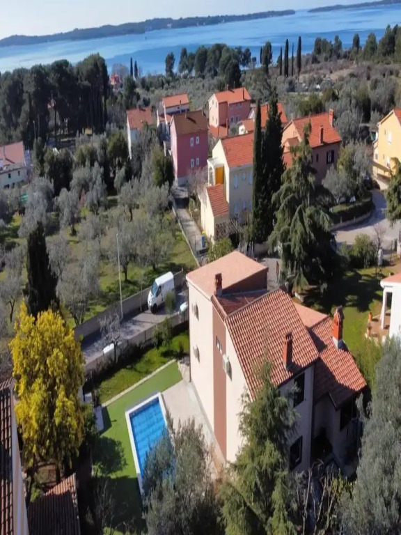 Villa Ketty