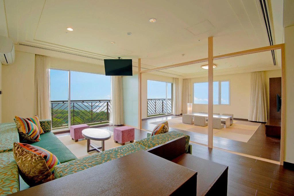 Resort Hotel Olivean Shodoshima