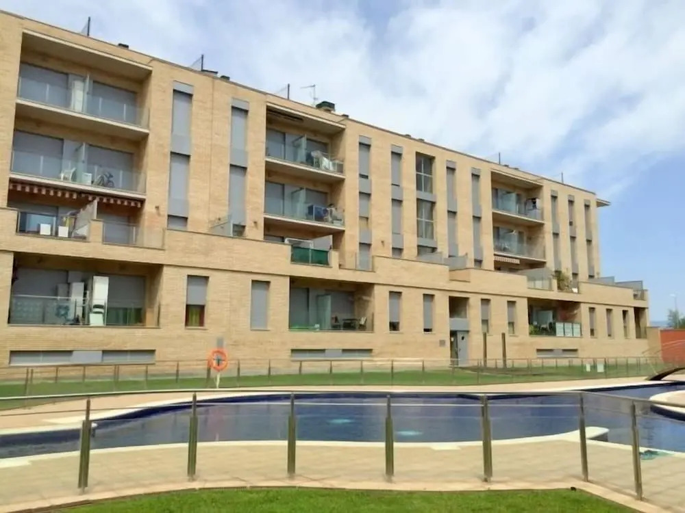 Apartamento Eden Mar 7