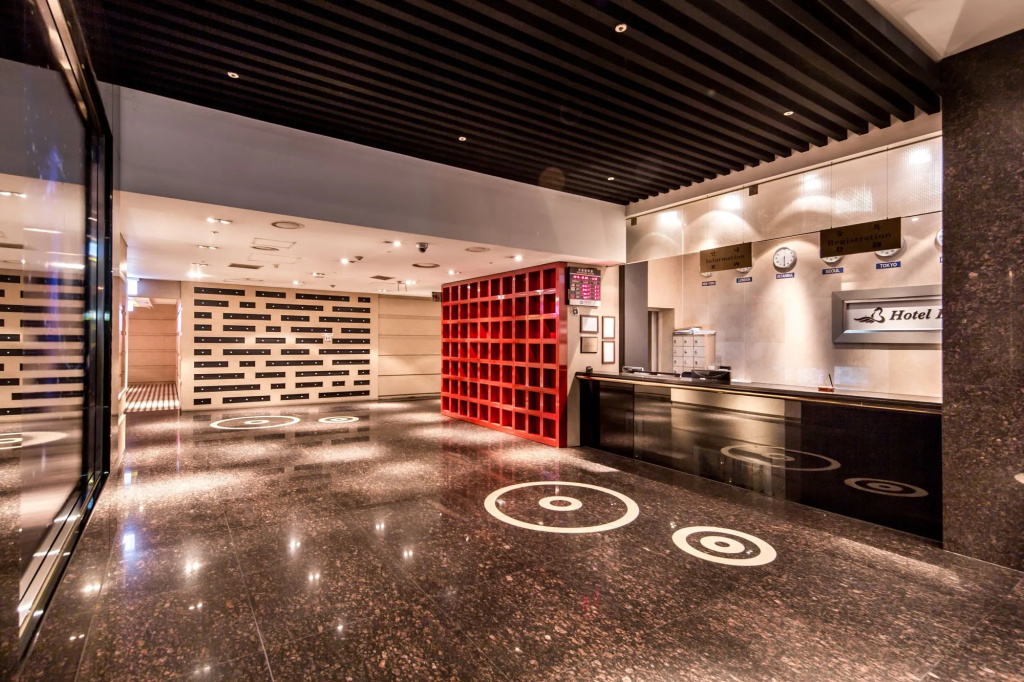 Hotel Tirol