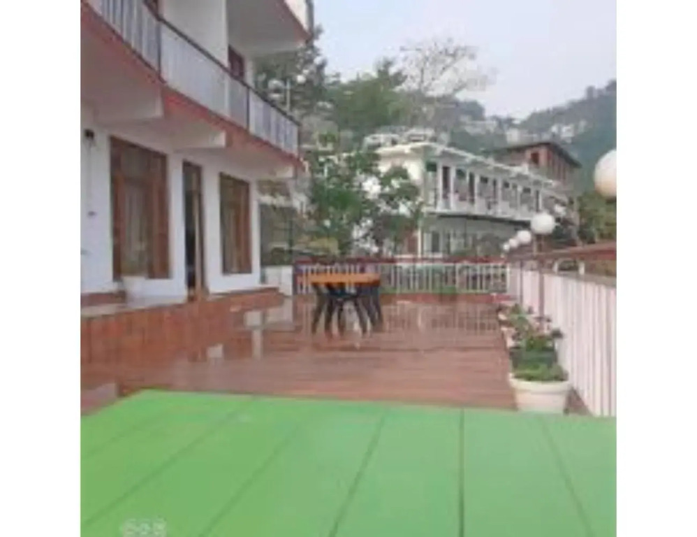 Sunset Chalet- A Boutique Homestay, Bhatta, Mussoorie