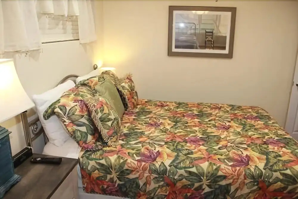 Sugar Beach 254 2 Bedrooms 2 Bathrooms Condo