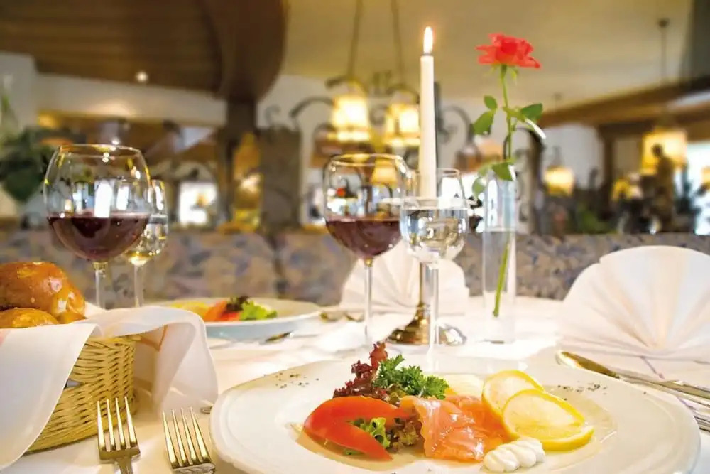 Hotel Schwarzwaldhof