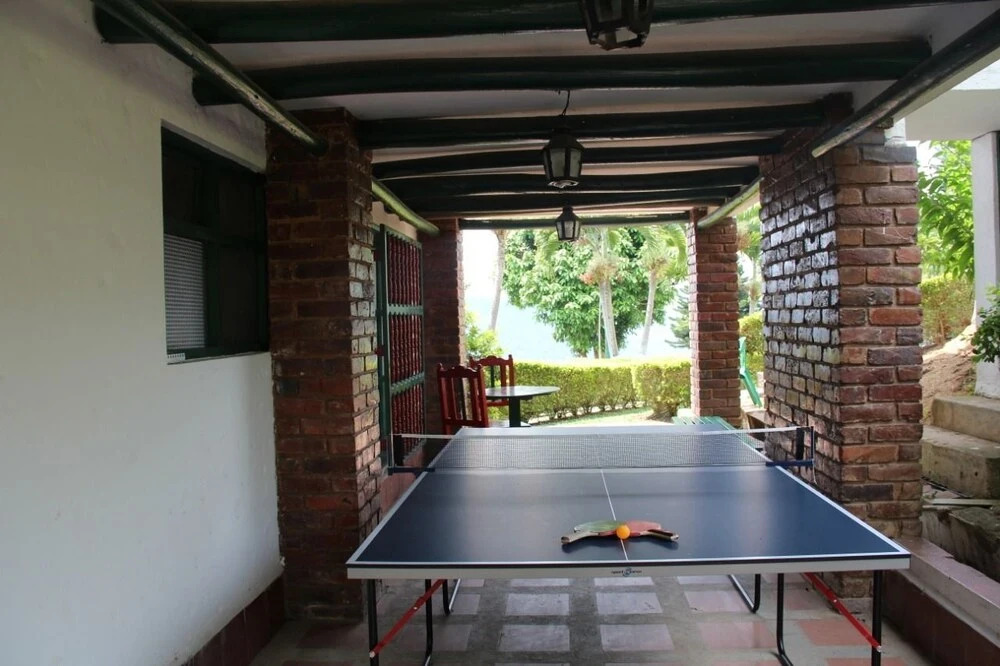 Hacienda Buenavista
