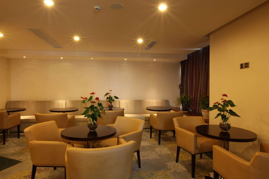 The L.A.Hotel