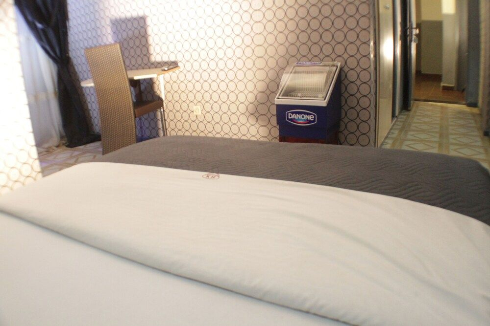 Kemal Hotel