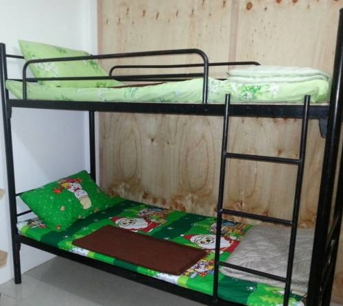 Budget Traveller Inn