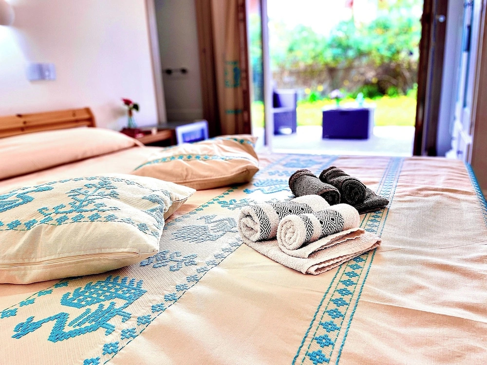 B&B Le pavoncelle sarde