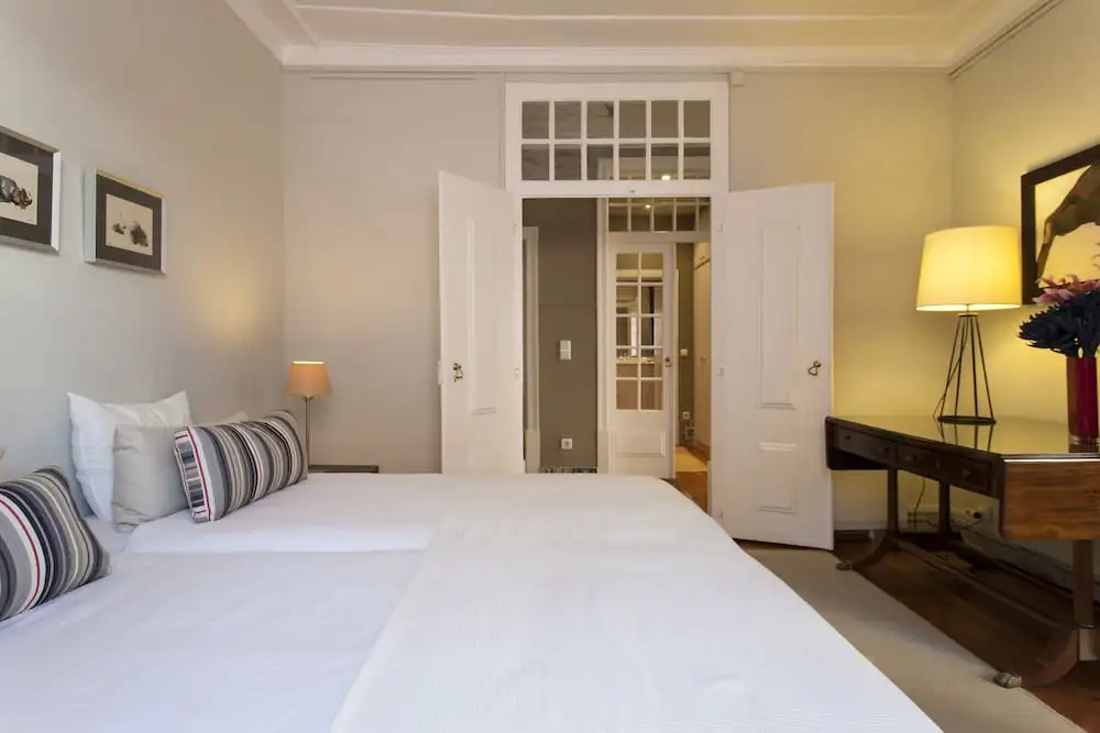 Borgia Lapa II Apartment Rentexperience