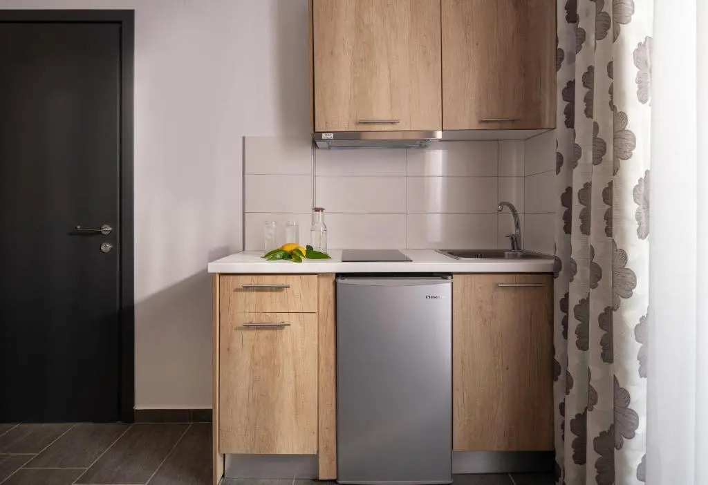 Eolica Rooms
