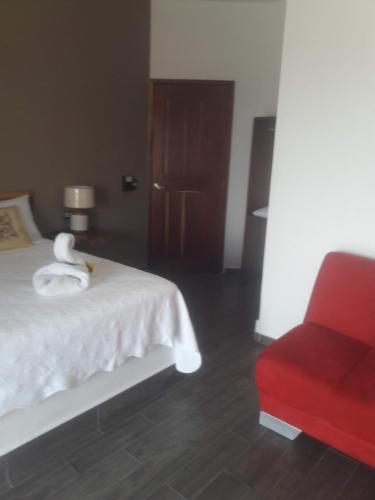 Hotel Maria Maria