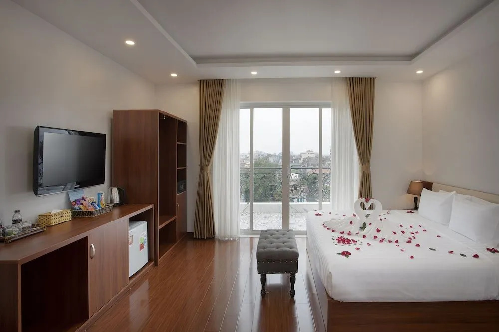 Cosmo Garden Hotel  Spa