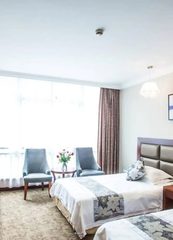 Aode Hotel