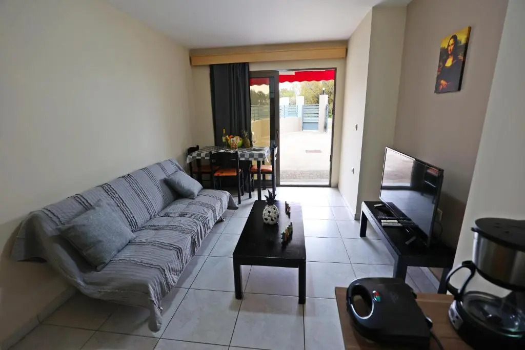 Apartment Di Rena , Near The Sea