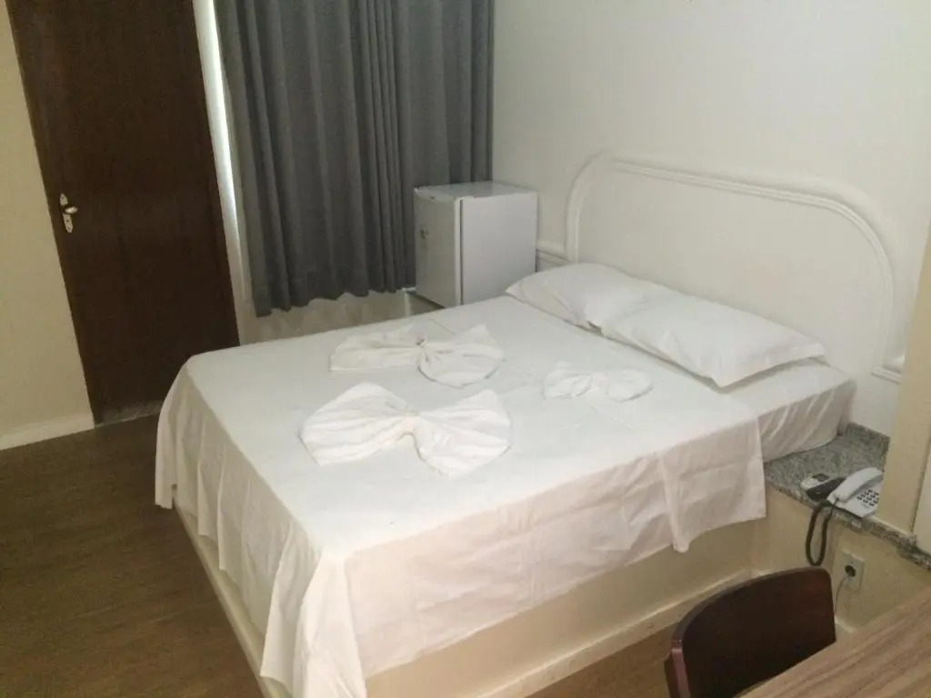 Cristal Park Hotel