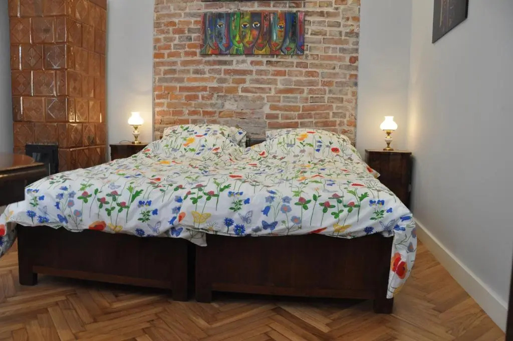 Krakowsky Apartment