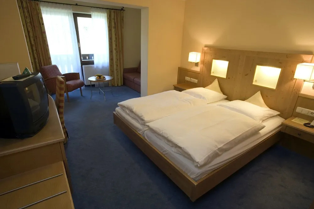 Hotel Jakob