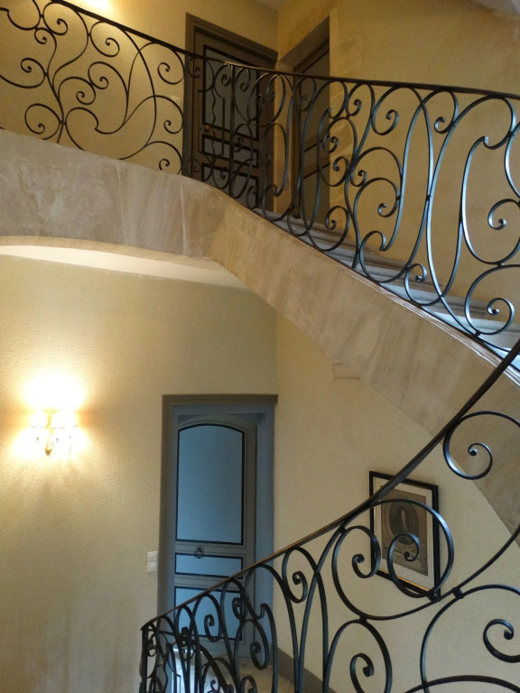 Hôtel particulier "le clos de la croix"