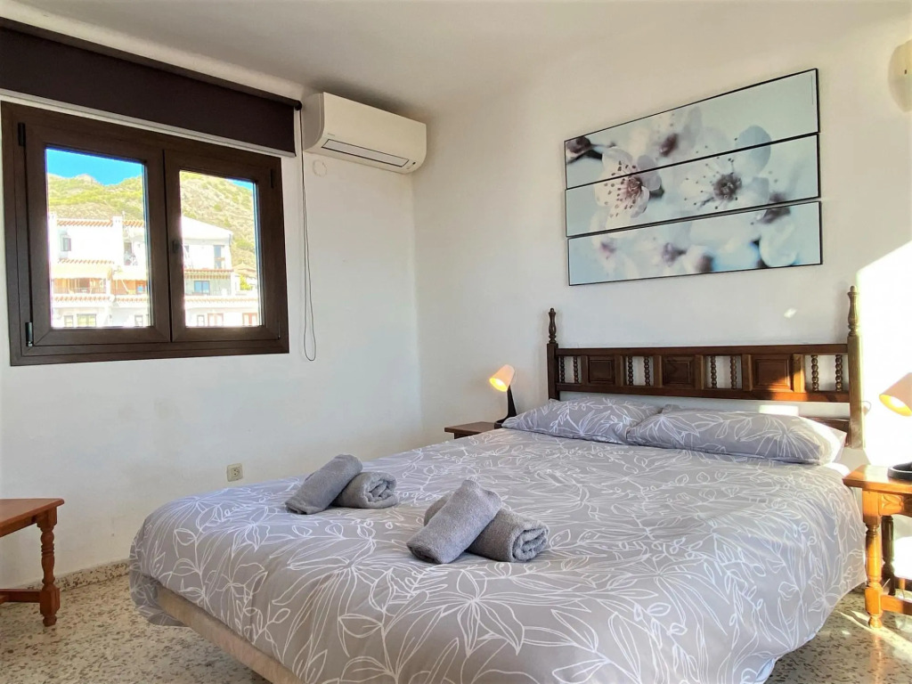 Los Naranjos 18B Casasol Capistrano Village