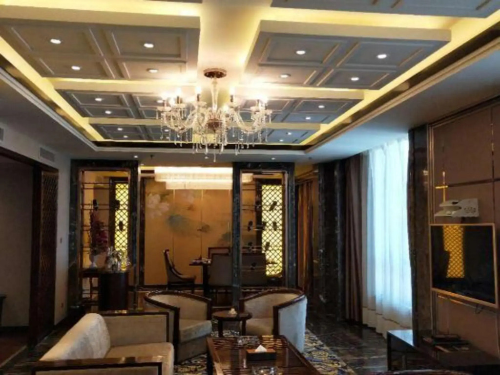 Shaoma Hotel
