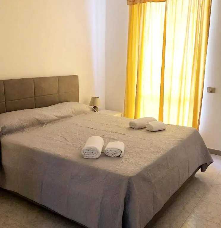 Apartment with 3 bedrooms in Amalfi with WiFi 3 km from the beach