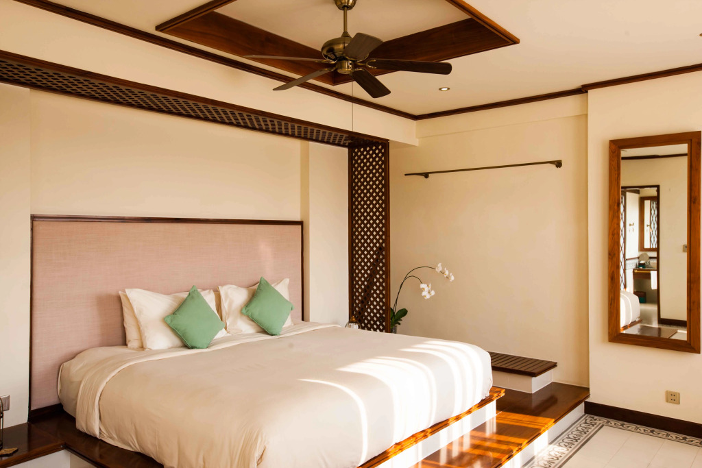 Almanity Hoi An Resort & Spa