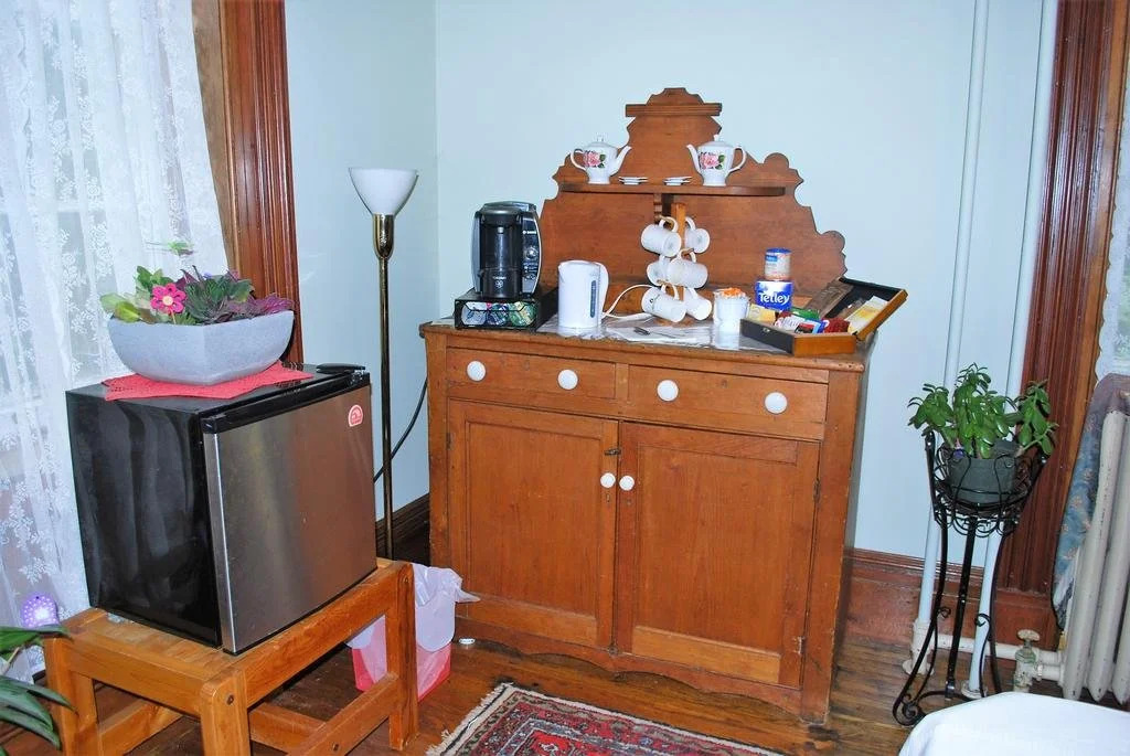 HeatherCroft Bed and Breakfast