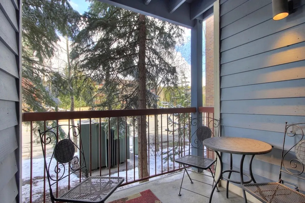 Wake up to Winter Wonderland 1Br 1Ba-Downtown Breck Sleeps 4