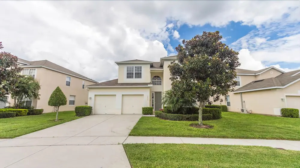 2633 Windsor Hills Resort
