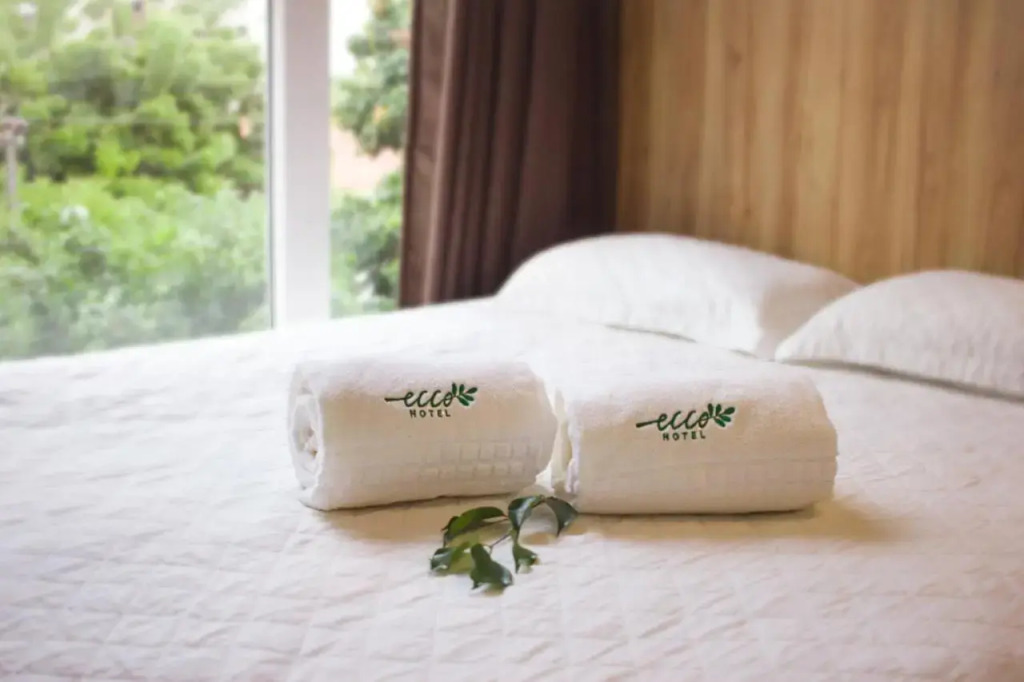 Ecco Hotel Fortaleza