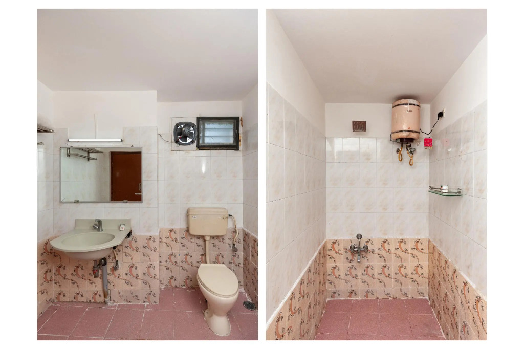 OYO 27873 Ranga Residency