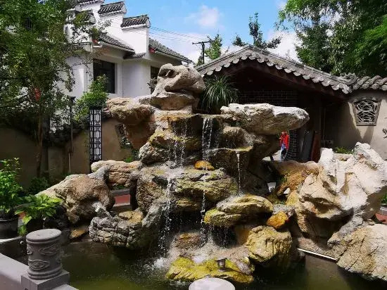 Moxiangyuan Villa